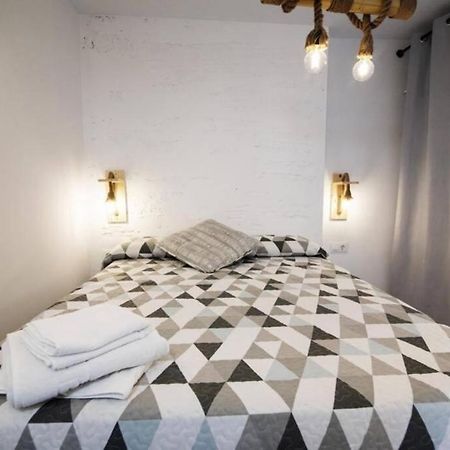 Vivienda con fines turísticos Lagarto de Jaen B Jaén Exterior foto