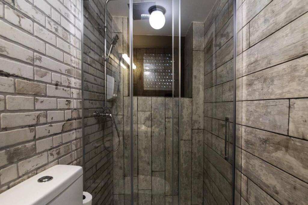 Vivienda con fines turísticos Lagarto de Jaen B Jaén Exterior foto