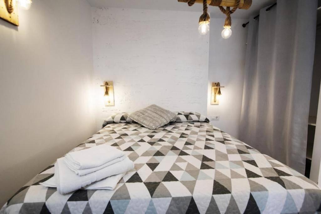 Vivienda con fines turísticos Lagarto de Jaen B Jaén Exterior foto