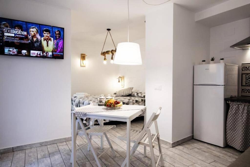 Vivienda con fines turísticos Lagarto de Jaen B Jaén Exterior foto