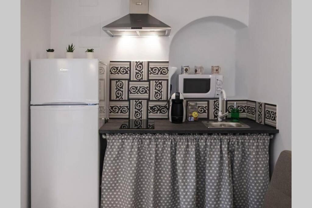Vivienda con fines turísticos Lagarto de Jaen B Jaén Exterior foto